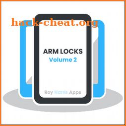 Arm Locks Volume 2 icon