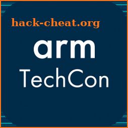 Arm TechCon icon