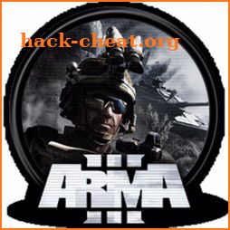 ARMA 3 : Mobile Online icon