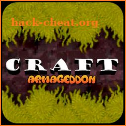 Armageddon Craft icon