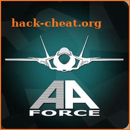 Armed Air Forces - Jet Fighter Flight Simulator icon