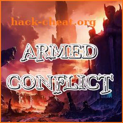 Armed Conflict icon