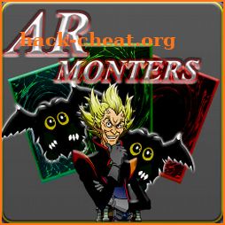 ARMonters - Augmented Reality Monters icon