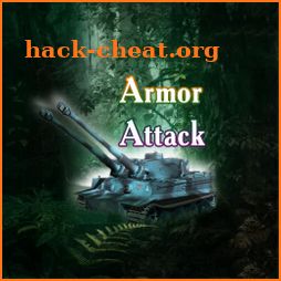 Armor Battle: Iron Machine blast icon