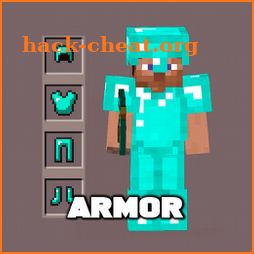 Armor for mcpe icon