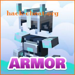 Armor Mods for Minecraft icon