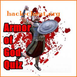 Armor of God LCNZ Bible Quiz Game icon