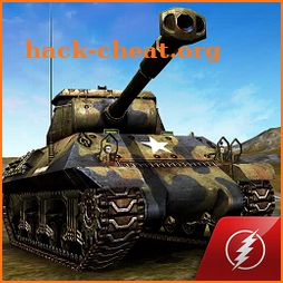 Armored Aces - Tanks in the World War icon