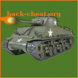 Armored Glory Tank Battle icon