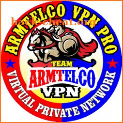 ARMTELCO VPN PRO (Official) icon