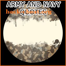 Army and Navy Quotes icon