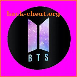 ARMY CHAT BTS icon