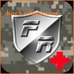 Army Combat Lifesaver icon