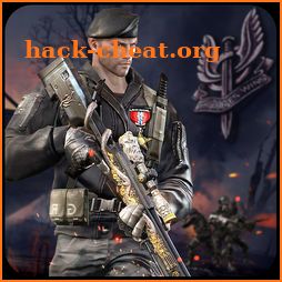 Army Commando Attack – Survival War icon