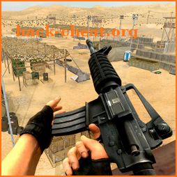 Army Counter Terrorist Sniper Shooting icon