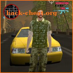 Army Mafia Crime Simulator Gangster Crime icon