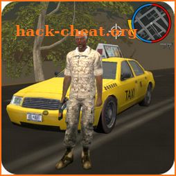 Army Mafia Crime Simulator icon