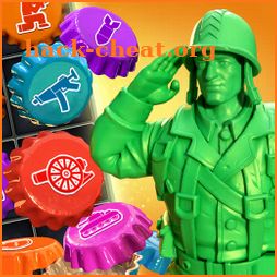 Army Men & Puzzles icon