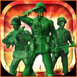 Army Men Online icon