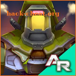 Army of Robots icon