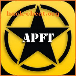 Army PRT - U.S. Army APFT Calculator icon