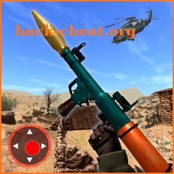 Army Shooting 3d Game–Surgical Strike 2020 icon