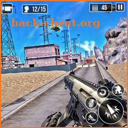Army Shooting Game 2020 : Gun Games 2020 icon