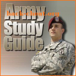Army Study Guide 2019 - Exam Prep Practice icon