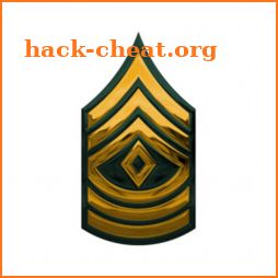 Army Study Guide Deluxe Edition Audio App icon