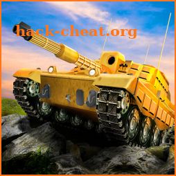 Army Tank Battle - War Simulator icon