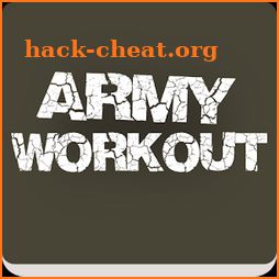 Army Workout icon