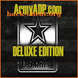 ArmyADP.com DELUXE Edition Promotion Study Guide icon