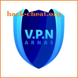 Arnas VPN - Fast VPN Proxy icon