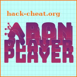 Aron Player icon