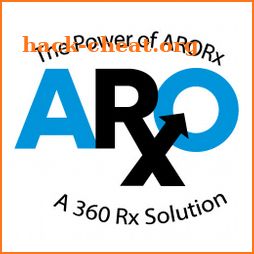 AroRx icon