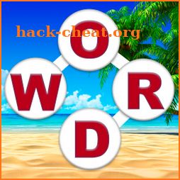 Around the Word: Crossword Puzzle Games icon