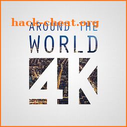 Around the World 4K icon
