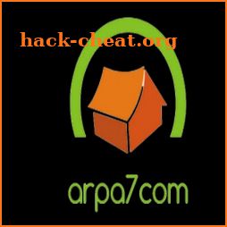 Arpa7com icon