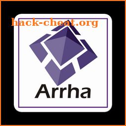 Arrha Mobile Banking icon