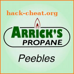 Arricks Propane Peebles icon