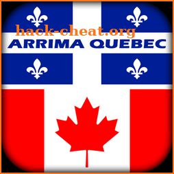 Arrima Québec Immigration  QD icon