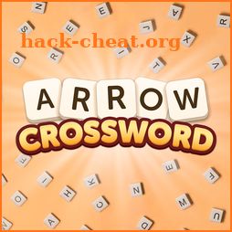 Arrow Crosswords icon