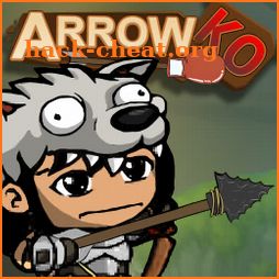 ArrowKO -(Epic PvP Archery & Cute Characters! lol) icon