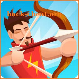 Arrows King - Archer game icon