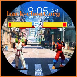 ARS Fighting Game icon