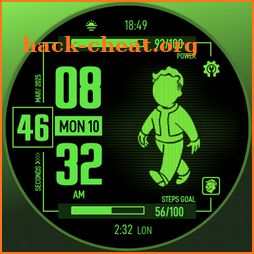ARS Pip Walk icon