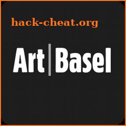 Art Basel - Official App icon