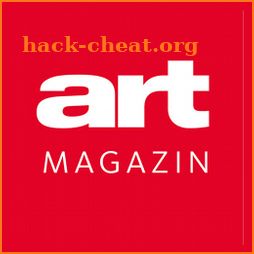 art Digital Magazin icon