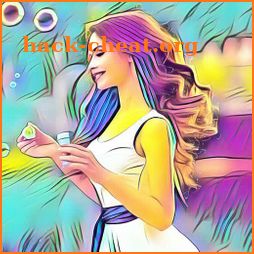 Art Filter Photo Editor: Art & Painting Effects icon