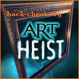 Art Heist - Escape Room icon